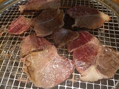 -牛人·雪花牛·木炭烤肉(昆山陆家店)