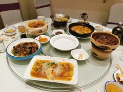 -大清花饺子(山庄店)