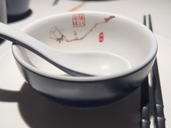 -绿茶餐厅(龙井船宴· 品牌总店)