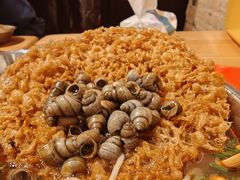 -柳州肥姨妈大骨螺蛳粉(双阳路店)