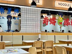 -樂麗餐室 · 本地茶餐廳(扬名广场店)