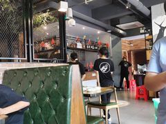 -丰乐餐厅·始于1999·本地老字号