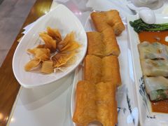 -子曰禮·茶居(三元里远景大厦店)