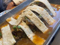 -山西会馆晋三宝·太原菜(五一广场店)