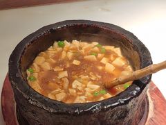 -绿茶餐厅(首开福茂店)
