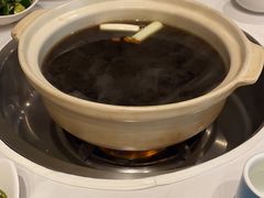 -天宜隆蘑菇宴火锅(石景山旗舰店)