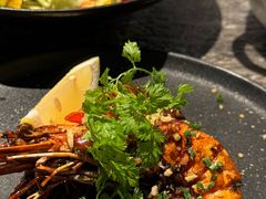 -SHADOWS•Bistro&Eatery(安福路店)
