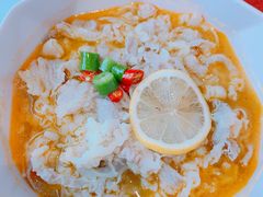 -赵小姐丨新中餐(曲江店)