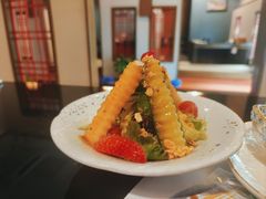 -天狗山料理(省体店)