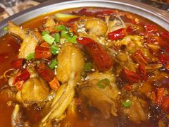 -东厨虾煌(电子街店)