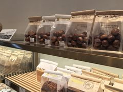 -烘焙町面包店(西四店)
