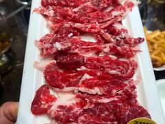 -潮德阿水牛肉火锅(深圳总店)