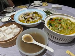 -章吴记喜瑞餐厅(东东城店)