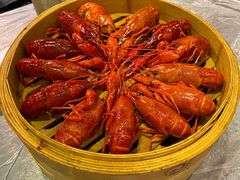 靓靓蒸虾-靓靓蒸虾(中山公园店)