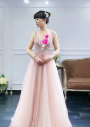 -艾慕婚纱礼服馆(和平店)