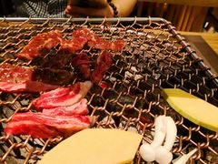 -黑牛の店·和牛烧肉(合生汇店)