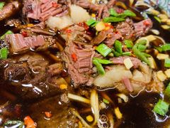 -南花桥羊肉馆老字号(乌镇店)