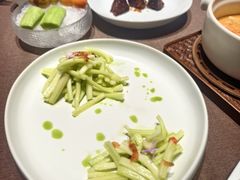 -今轩中餐厅(西安经开洲际酒店)