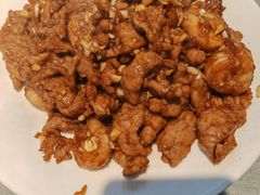 -振生清真饭店(永安道店)