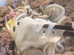 -潮镇老尾牛杂(环城西路店)