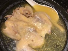 -上海小南国(正大店)