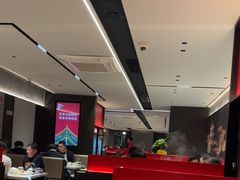 -蝎王府羊蝎子(北大地店)
