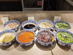 -天津瀚金佰九号温泉酒店(南楼地铁站店)