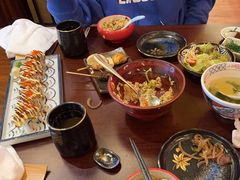 -鸟鹏烧鸟居酒屋(仁恒梦中心店)