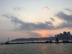 -碧桂园十里银滩