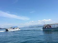 -东姑阿都拉曼海洋公园