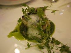 -La Mer Restaurant & Lounge