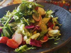 -巴依老爷新疆美食(工体旗舰店)