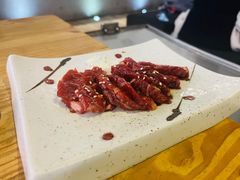 -焱铁烧·黑毛和牛专门店(南宁万象城店)