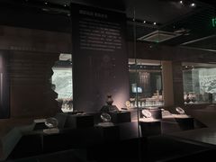 -汉景帝阳陵博物院