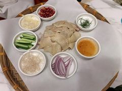 -顺意·顺德家乡菜(国际人才大厦店)