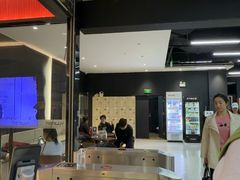 -瑞力健身(解放数创广场店)