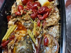 -三味鱼屋(琥珀山庄店)