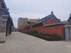 -即墨古城