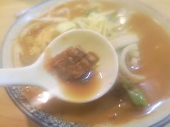 -阿彬生炒牛肉面(解放路店)