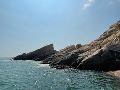 -西涌国际滨海旅游区