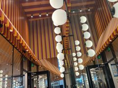 -LUNEURS月乐诗·法式冰淇淋(北外滩来福士广场店)
