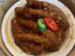 -真點心(高士德店)