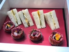 -行者书屋大堂吧 ·下午茶(南京圣和府邸酒店)