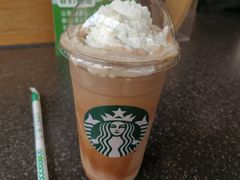 -星巴克(南京汉中环亚广场店)