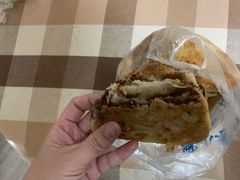 -李小老烧饼(常营民族家园店)