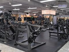 -古德菲力健身(特区报业店)