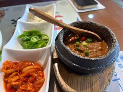 -海兰江石锅饭(水上店)