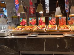 -喜庭海鲜自助(来福士店)