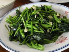 -小乡小镇·传承桐庐土菜·老板亲自烧的菜