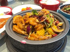 -红菜坊·烤鸭·川鲁宴(石园店)